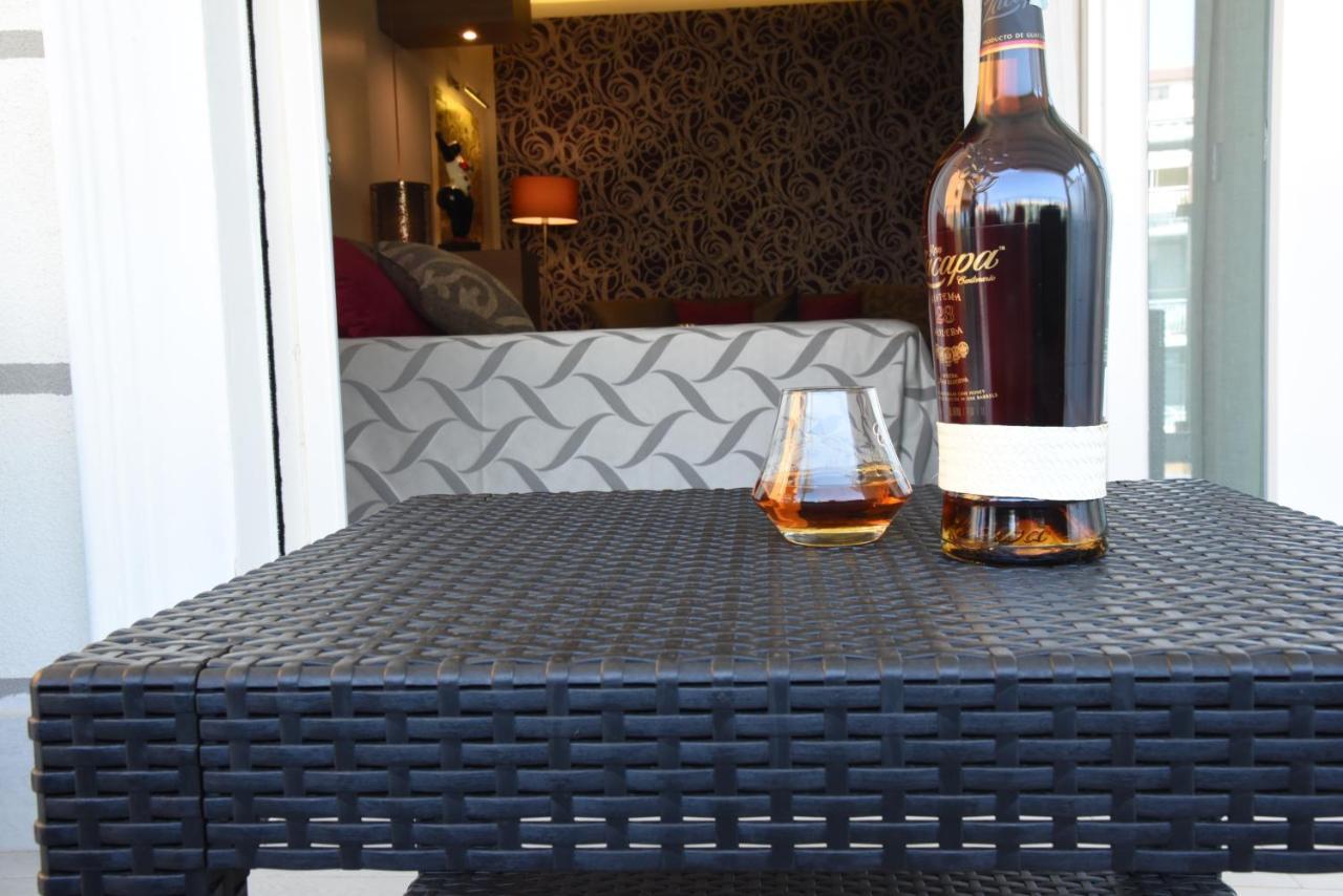 Hotel Niagara Catanzaro Dış mekan fotoğraf